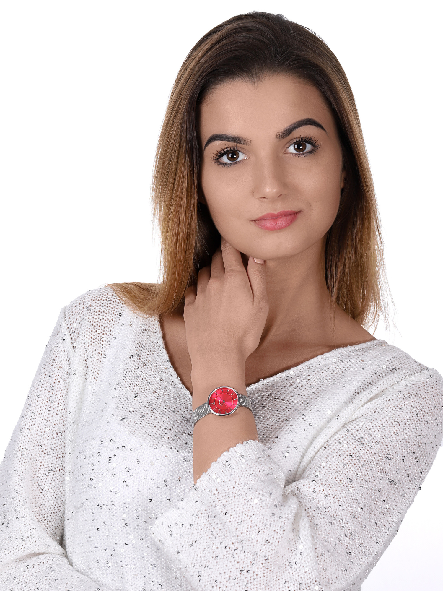 Opex X3991MA2 zegarek damski Carolyn - miniatura 2