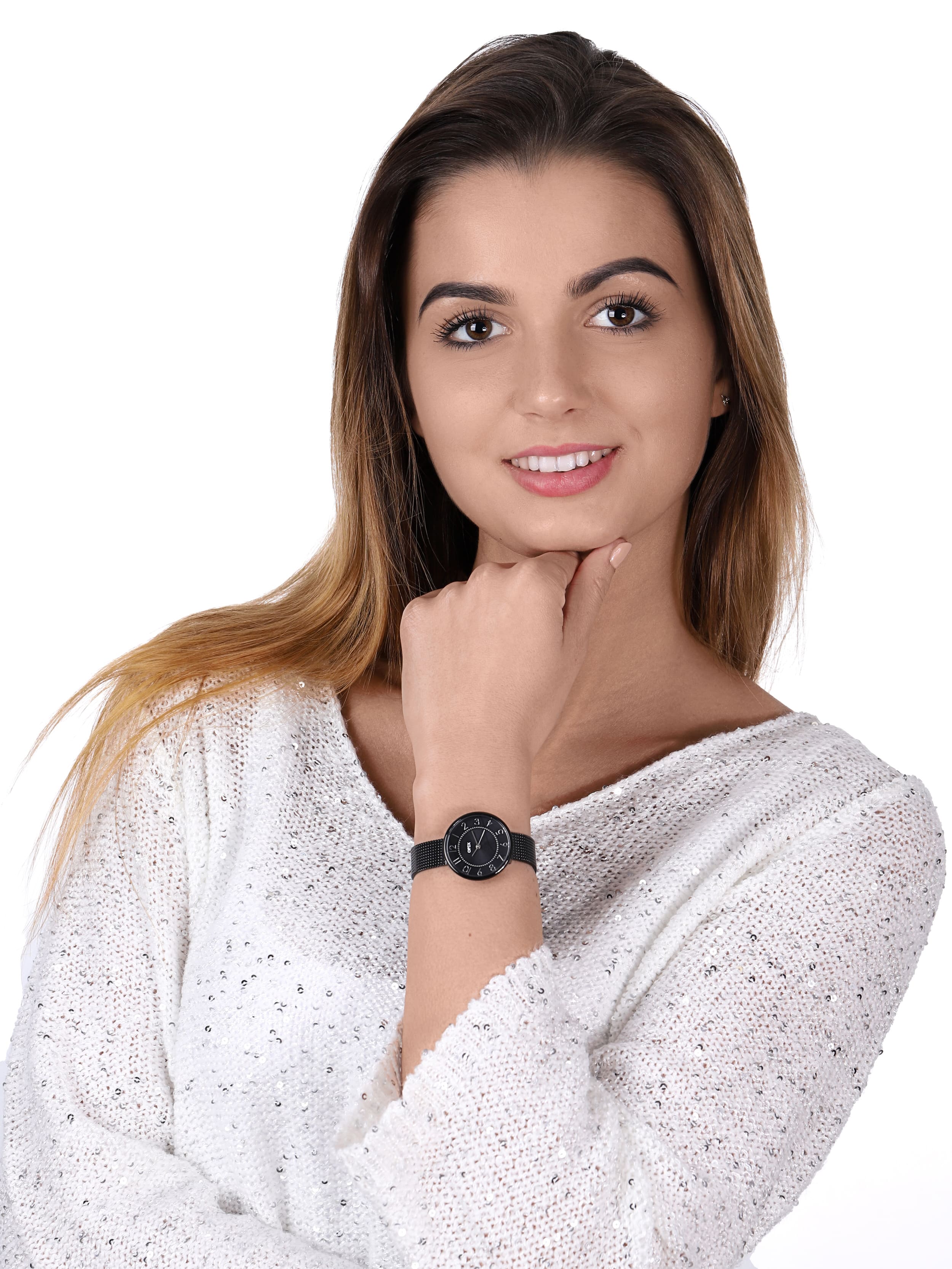 Opex X3995MA1 zegarek damski Carolyn - miniatura 2