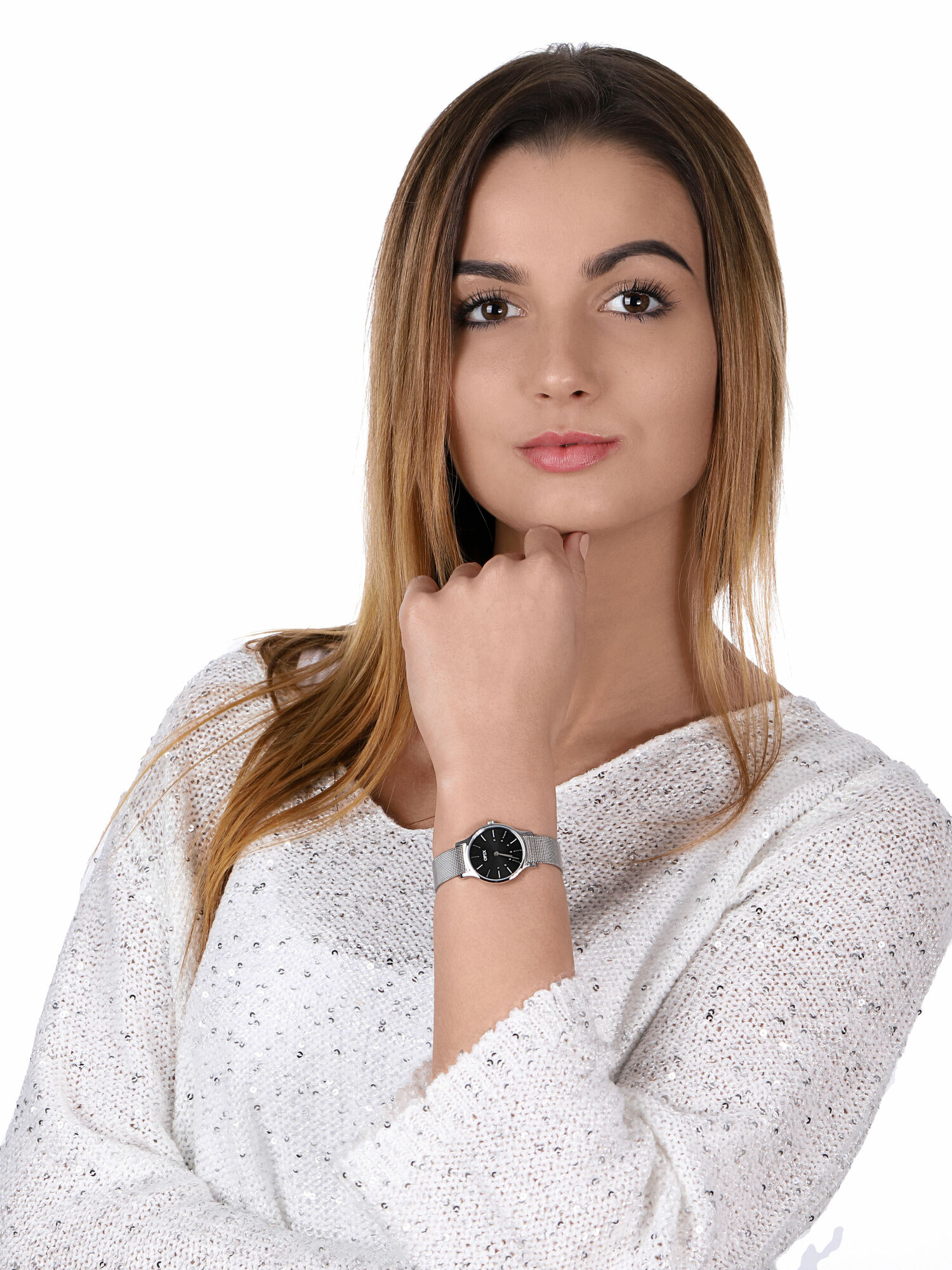 Opex X4071MA1 zegarek damski Anita - miniatura 2