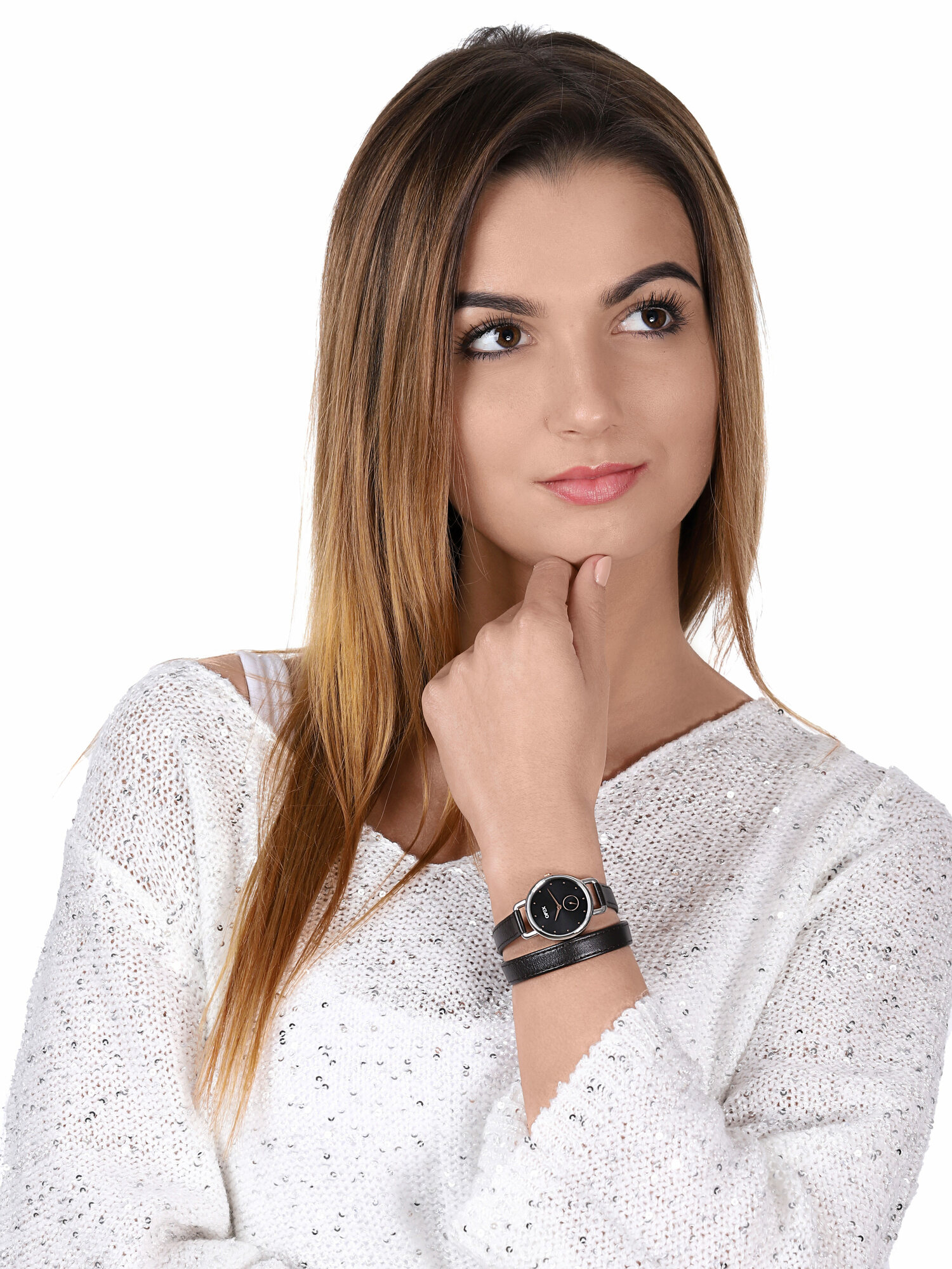 Opex X4141LA1 zegarek damski Youme - miniatura 2
