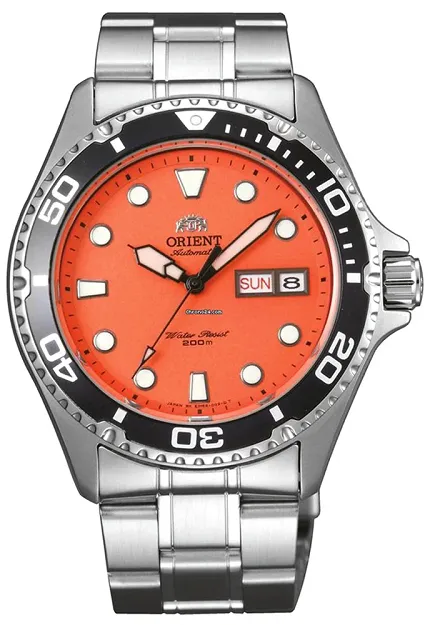 Orient FAA02006M9 - zdjęcie 1
