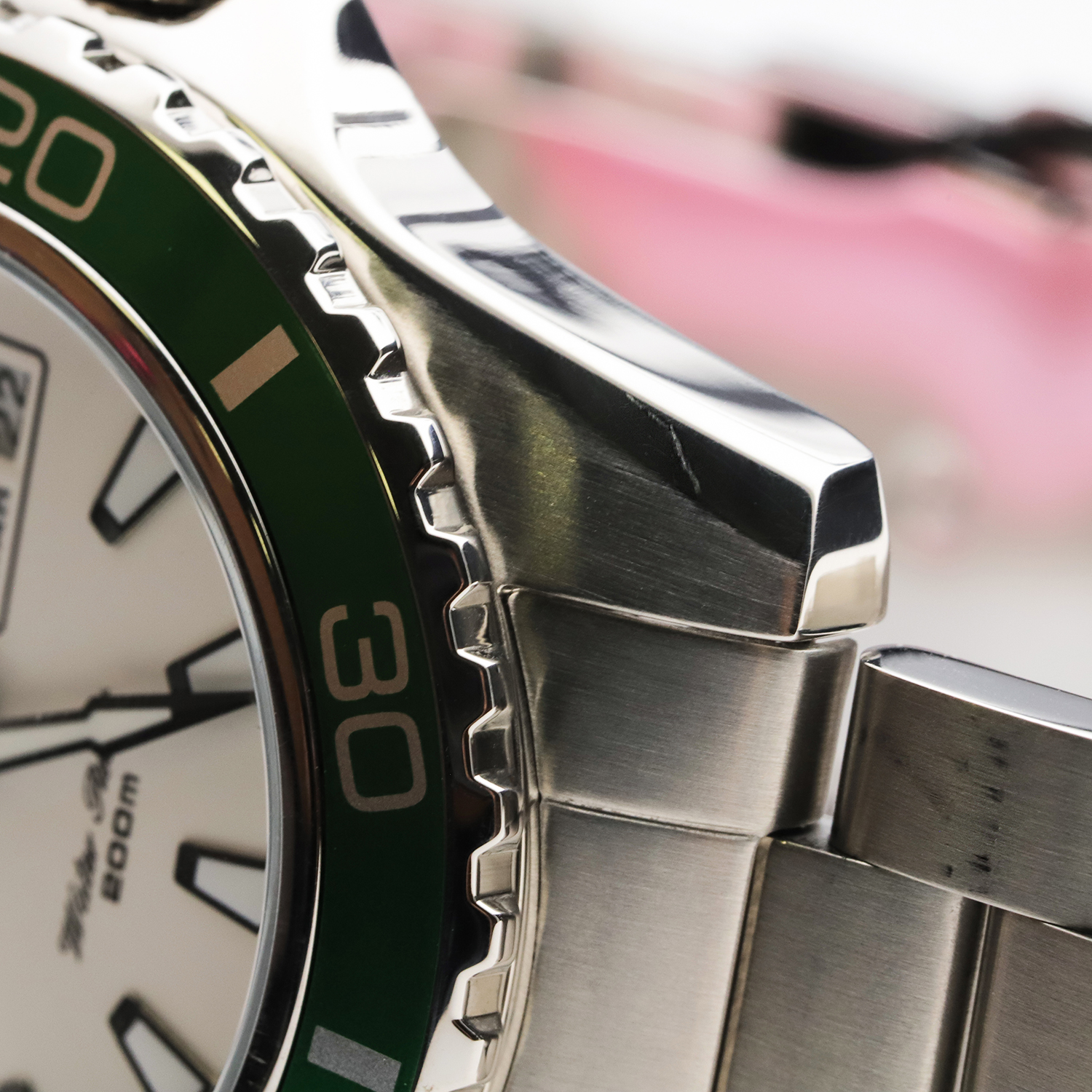 Orient FEM75006W9-POWYSTAWOWY zegarek męski Sports - miniatura 2