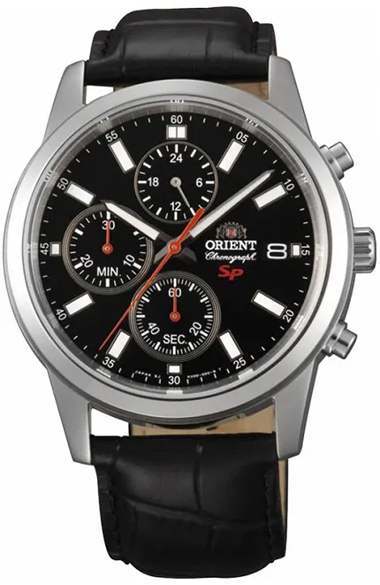 Orient FKU00004B0 - zdjęcie 1