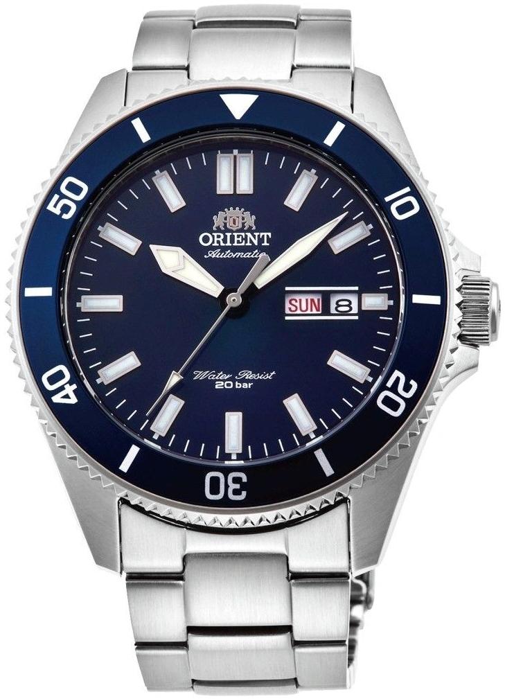 Orient Kano RA-AA0009L39B