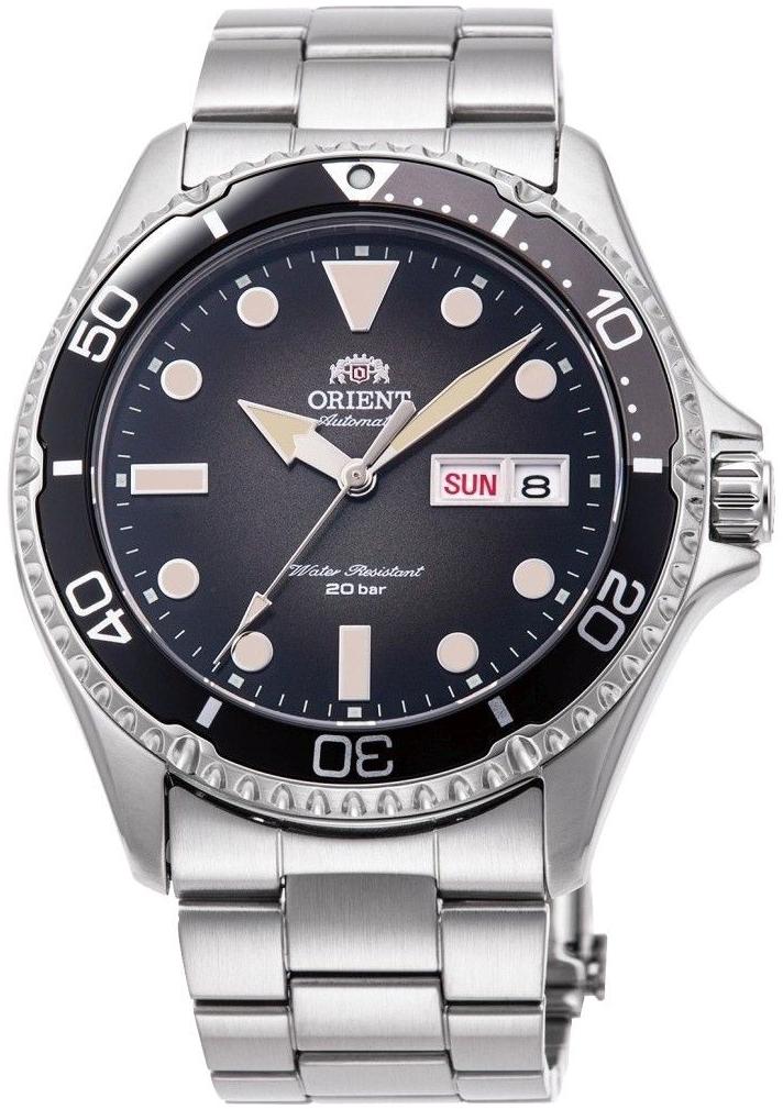 Orient Mako Kamasu RA-AA0810N39B