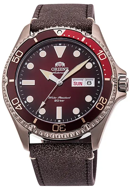 Orient RA-AA0813R19B - zdjęcie 1