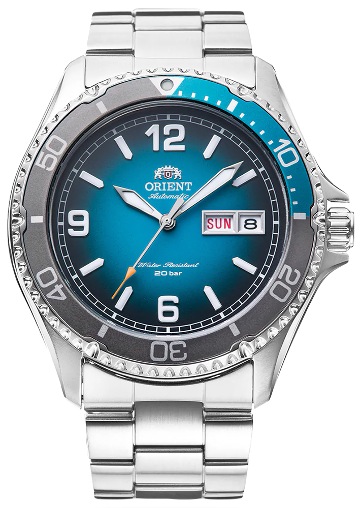 Orient Mako Kamasu RA-AA0816L19B