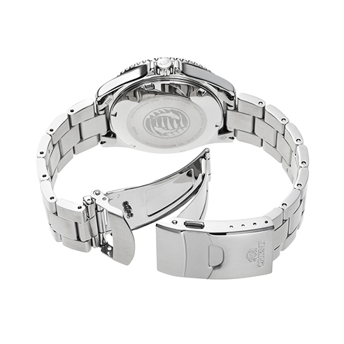 Orient RA-AA0816L19B męski zegarek Męskie bransoleta - miniatura 3