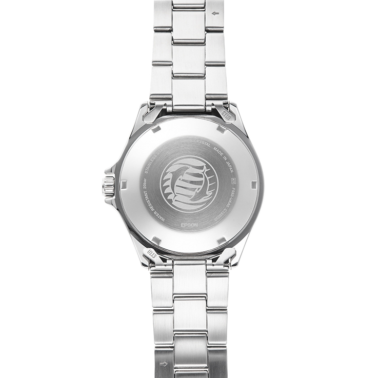 Orient RA-AA0816L19B zegarek klasyczny Męskie - miniatura 4
