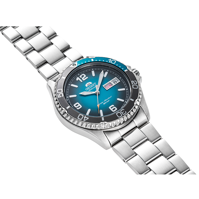 Orient RA-AA0816L19B zegarek męski Męskie - miniatura 2