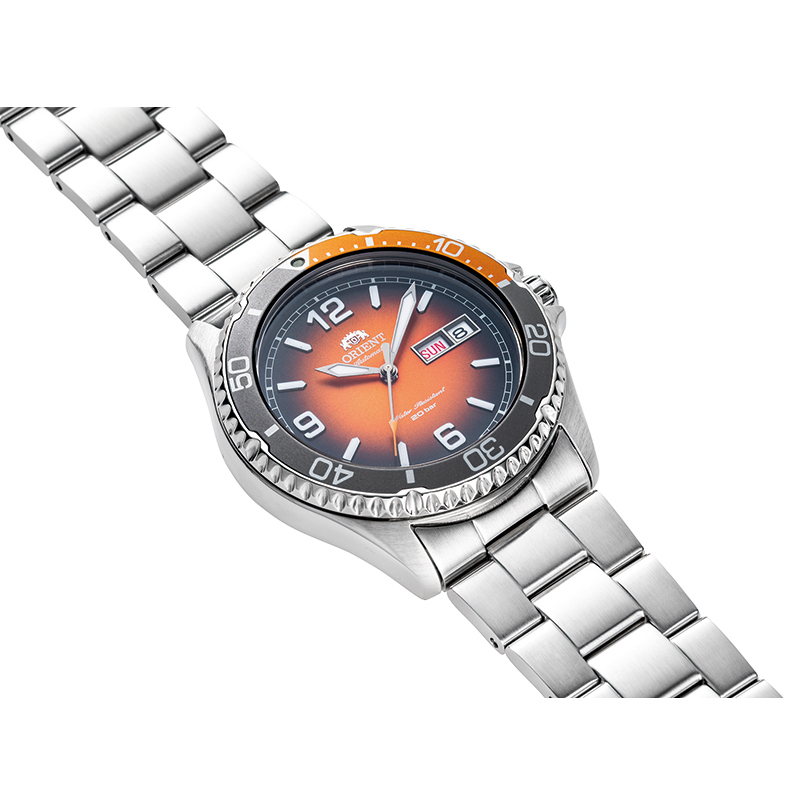 Orient RA-AA0817Y19B zegarek - miniatura 2