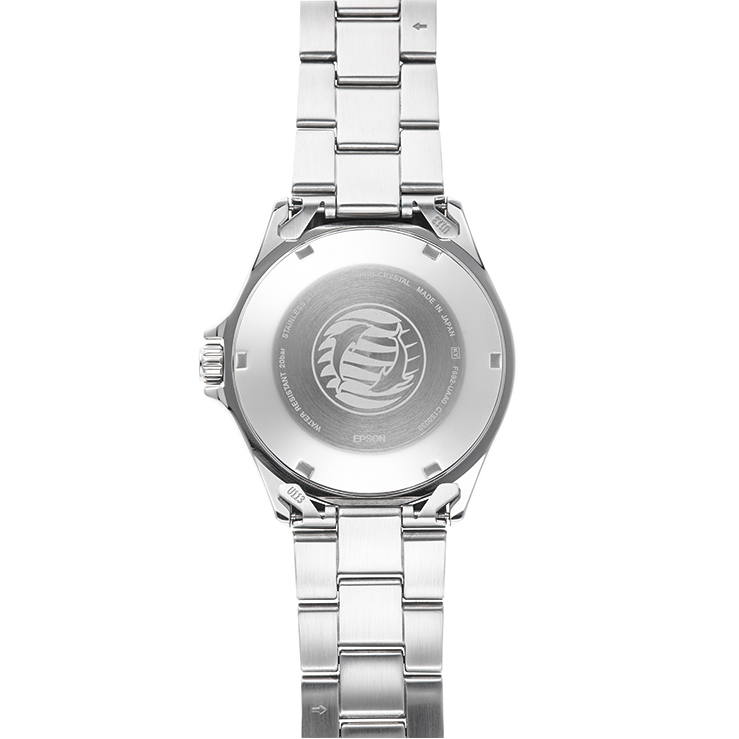Orient RA-AA0817Y19B zegarek - miniatura 4