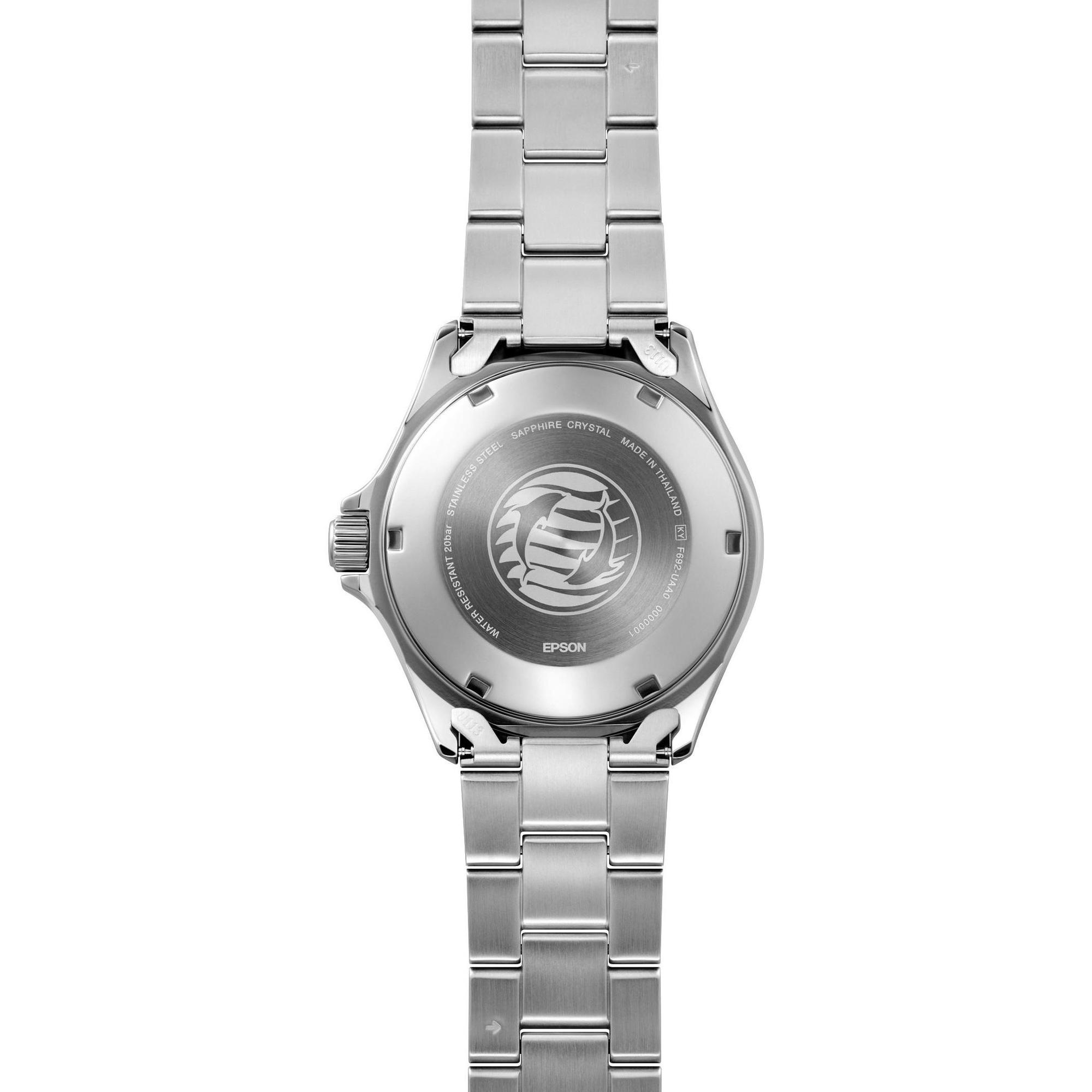 Orient RA-AA0825S39B zegarek