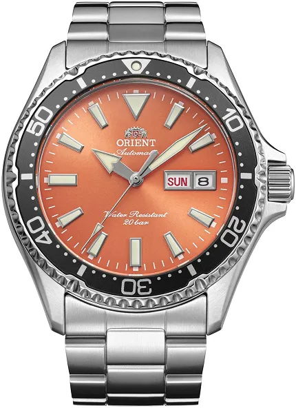Orient RA-AA0826Y39B Mako V