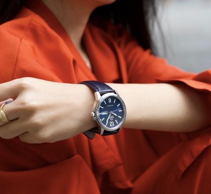 Orient RA-AA0C05L39B zegarek japońskie Contemporary - miniatura 13