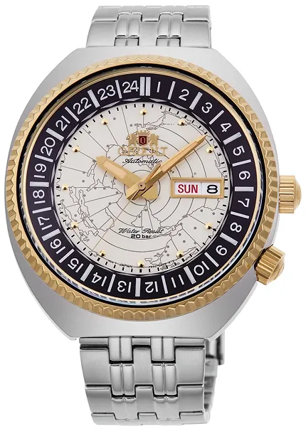 Orient RA-AA0E01S19B