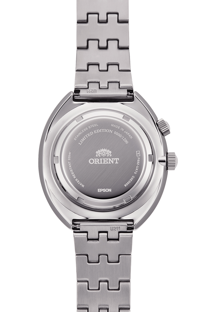 Orient RA-AA0E04Y09B zegarek