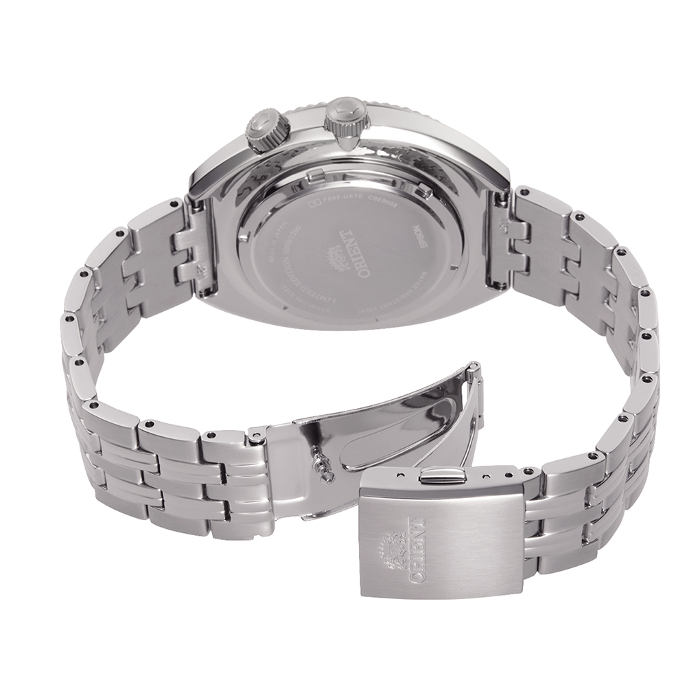 Orient RA-AA0E04Y09B zegarek