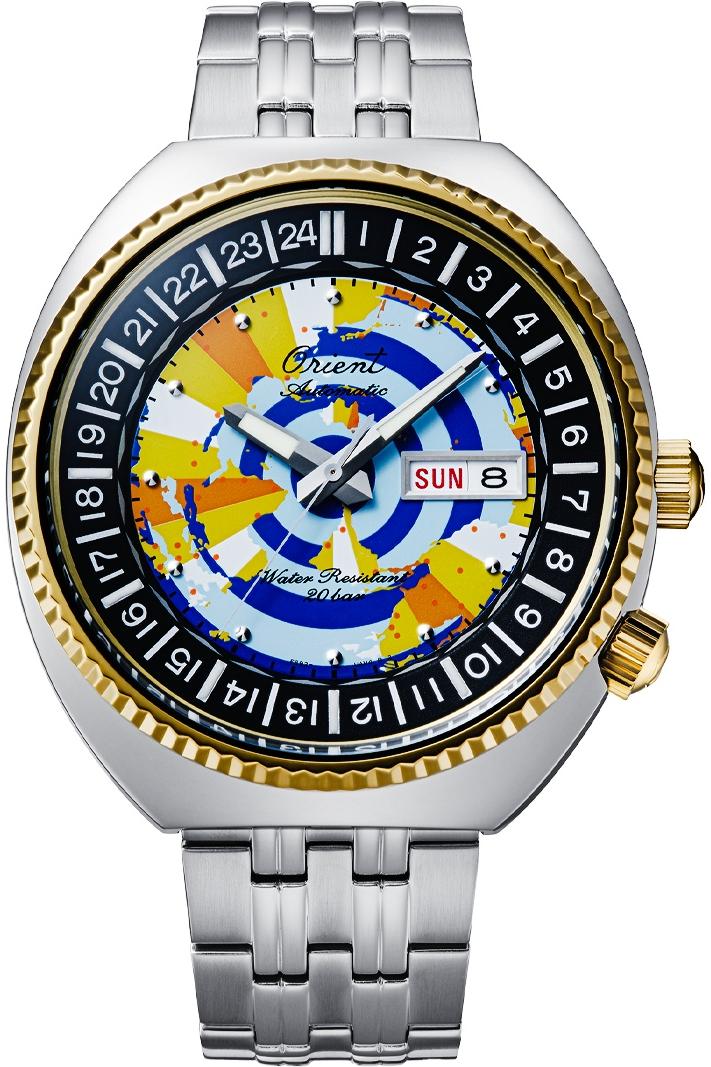 Orient RA-AA0E08Y39B