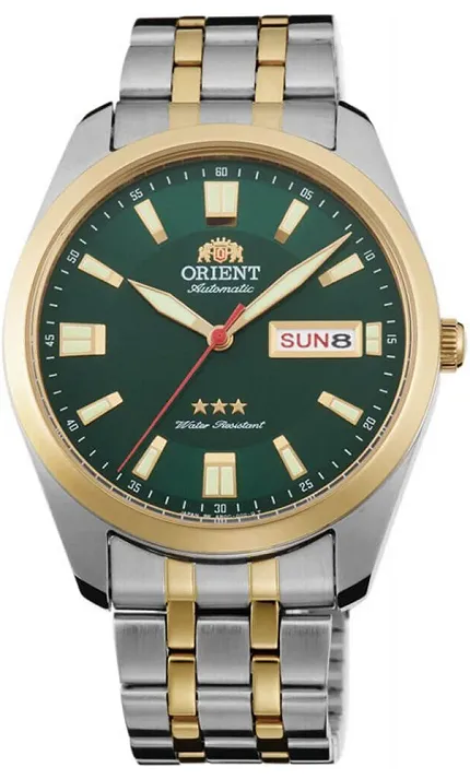 Orient RA-AB0026E19B - zdjęcie 1