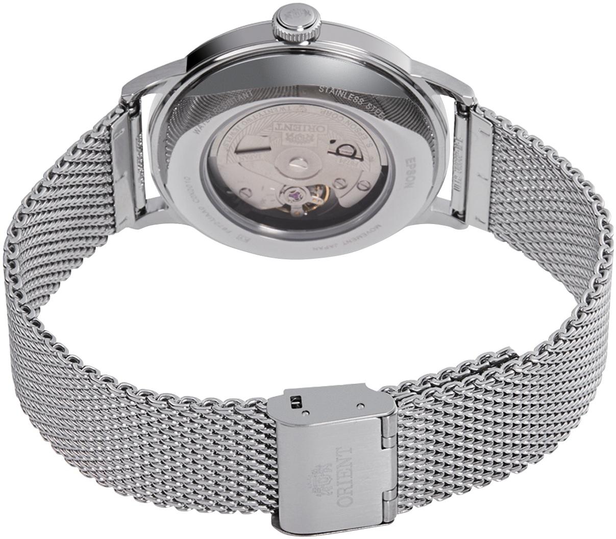 Orient RA-AC0018E30B Classic Automatic zegarek męski klasyczny mineralne - miniatura 8