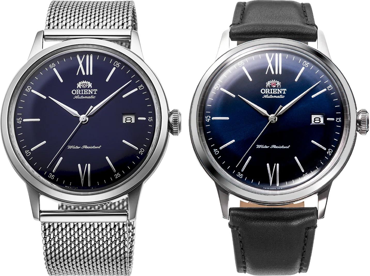 Orient RA-AC0019L10B-SET2 zegarek - miniatura 2