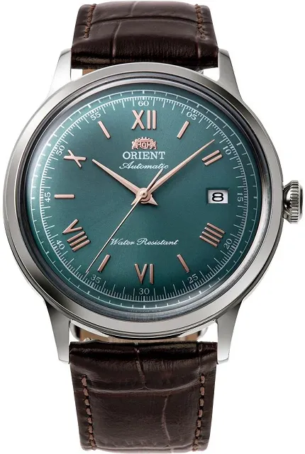Orient RA-AC0023E30B - zdjęcie 1
