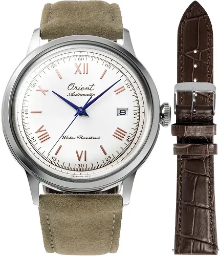 Orient RA-AC0027S30B - zdjęcie 1