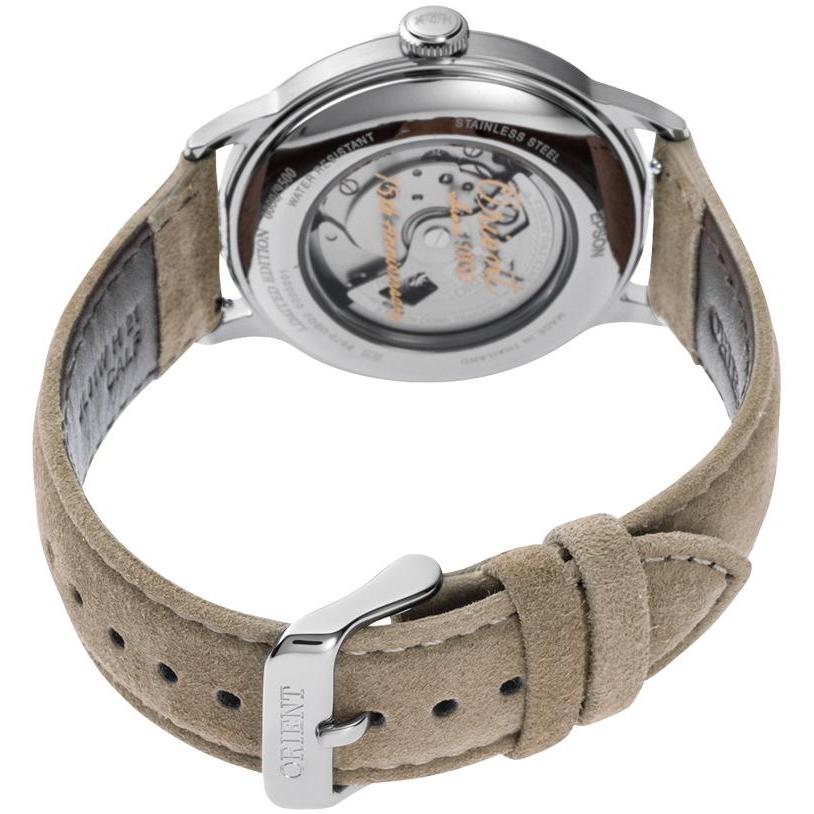 Orient RA-AC0027S30B zegarek japońskie Classic - miniatura 13