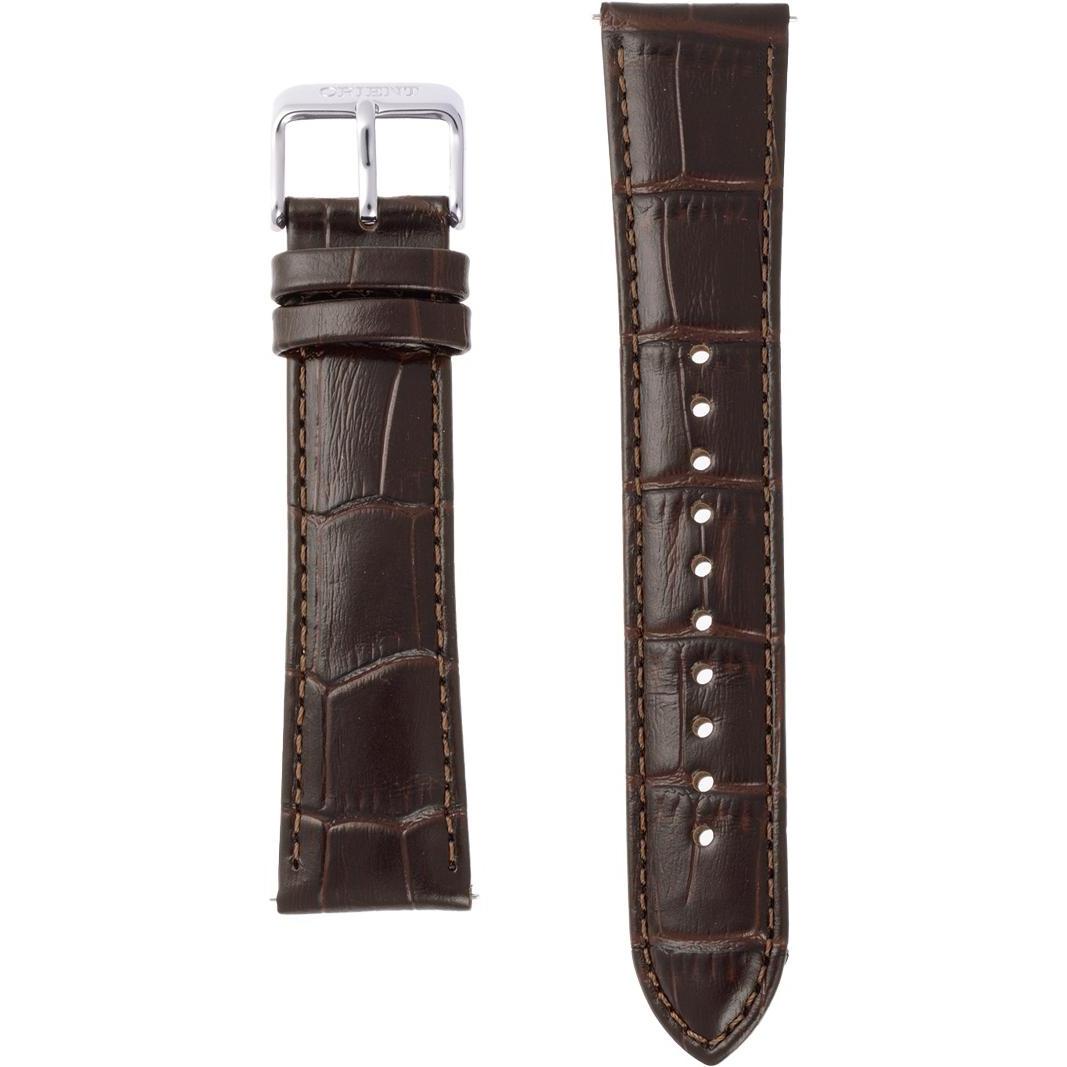 Orient RA-AC0027S30B zegarek męski Classic srebrny - miniatura 12