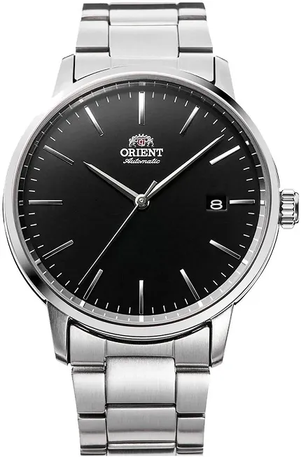 Orient RA-AC0E01B30B - zdjęcie 1