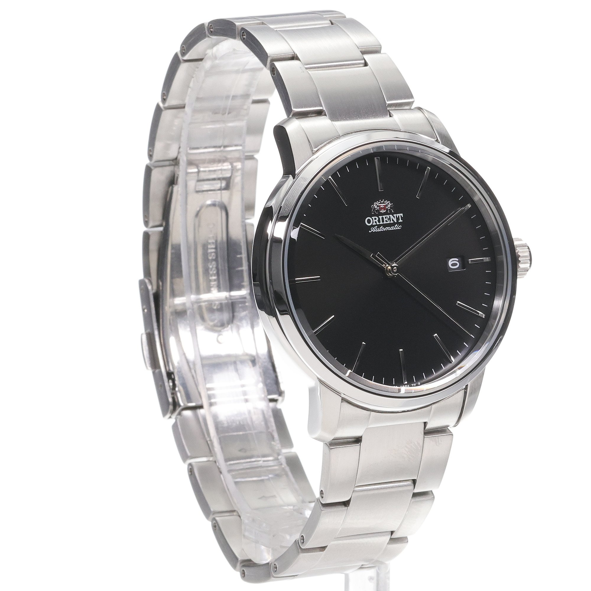 Orient RA-AC0E01B30B zegarek męski Contemporary - miniatura 3