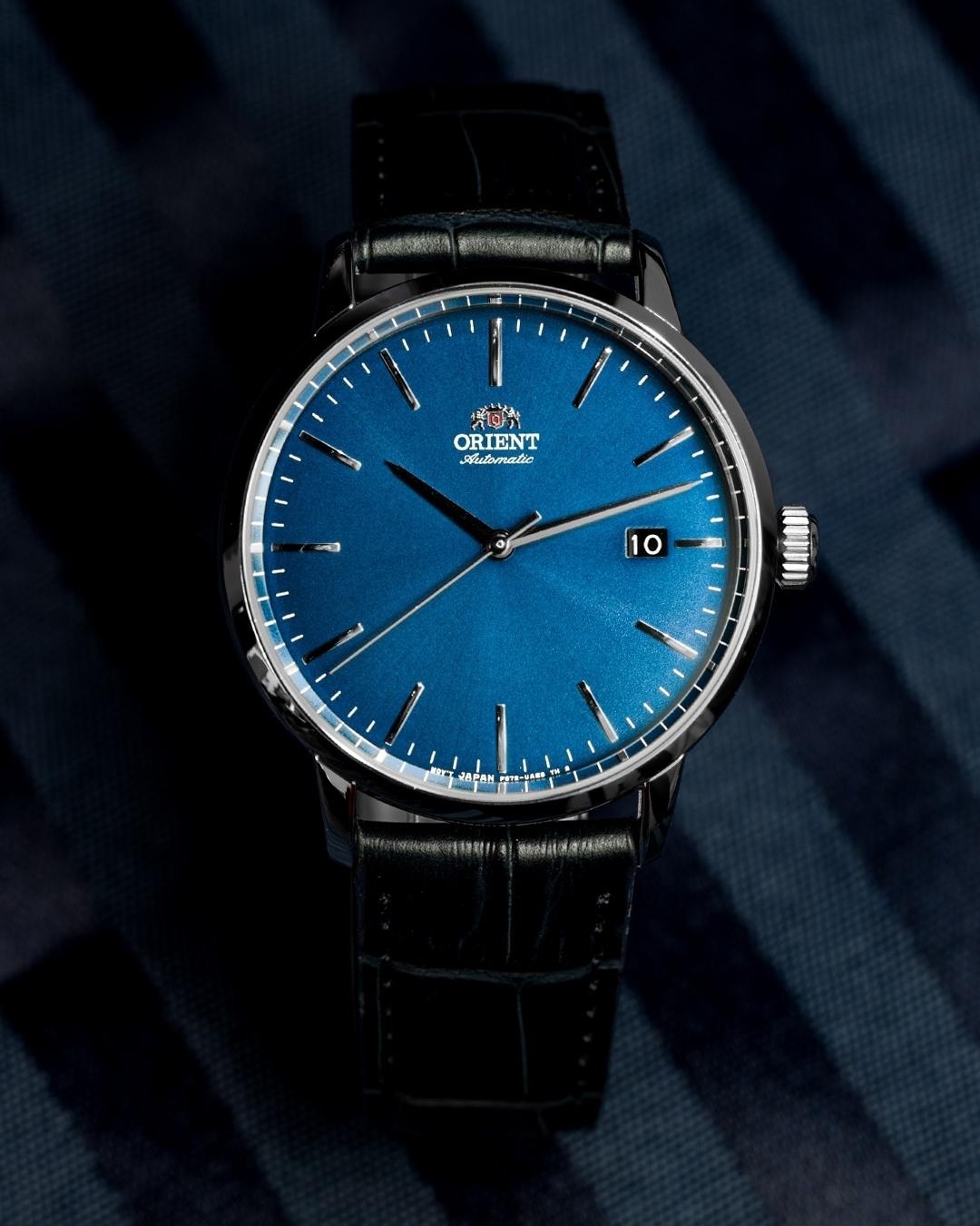 Orient RA-AC0E04L30B zegarek - miniatura 3