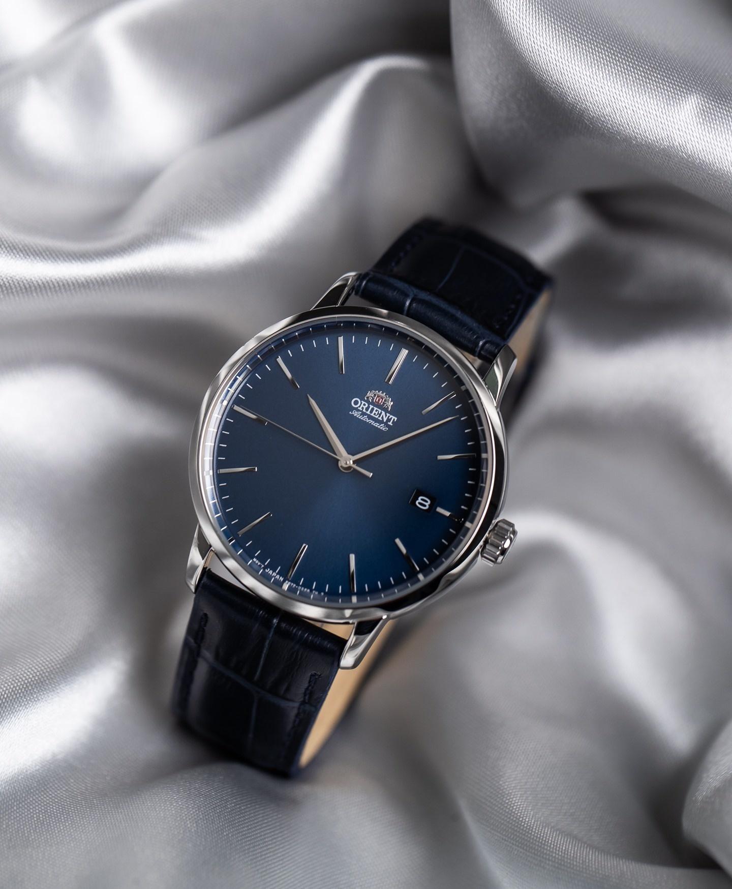 Orient RA-AC0E04L30B zegarek - miniatura 5