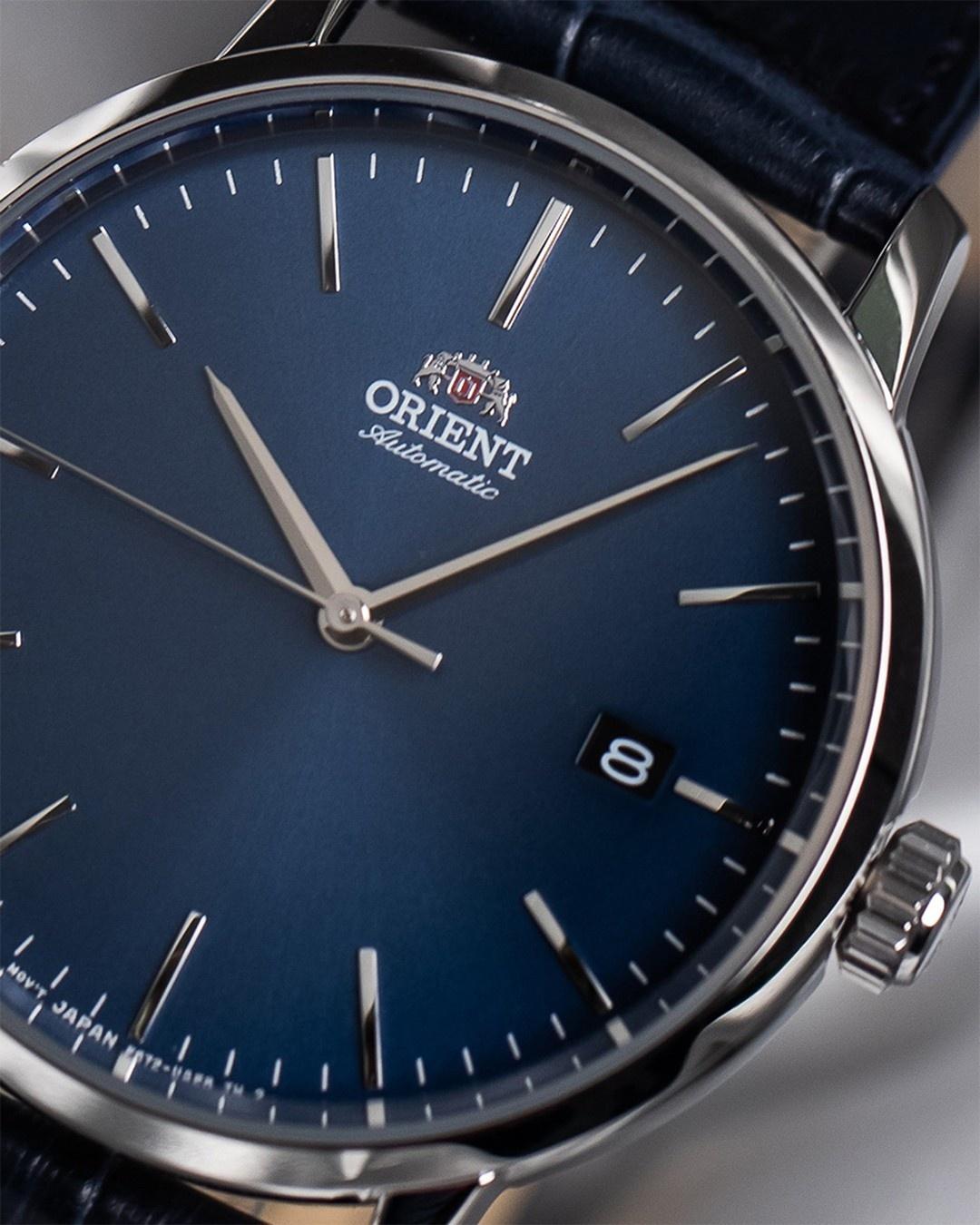 Orient RA-AC0E04L30B zegarek - miniatura 9
