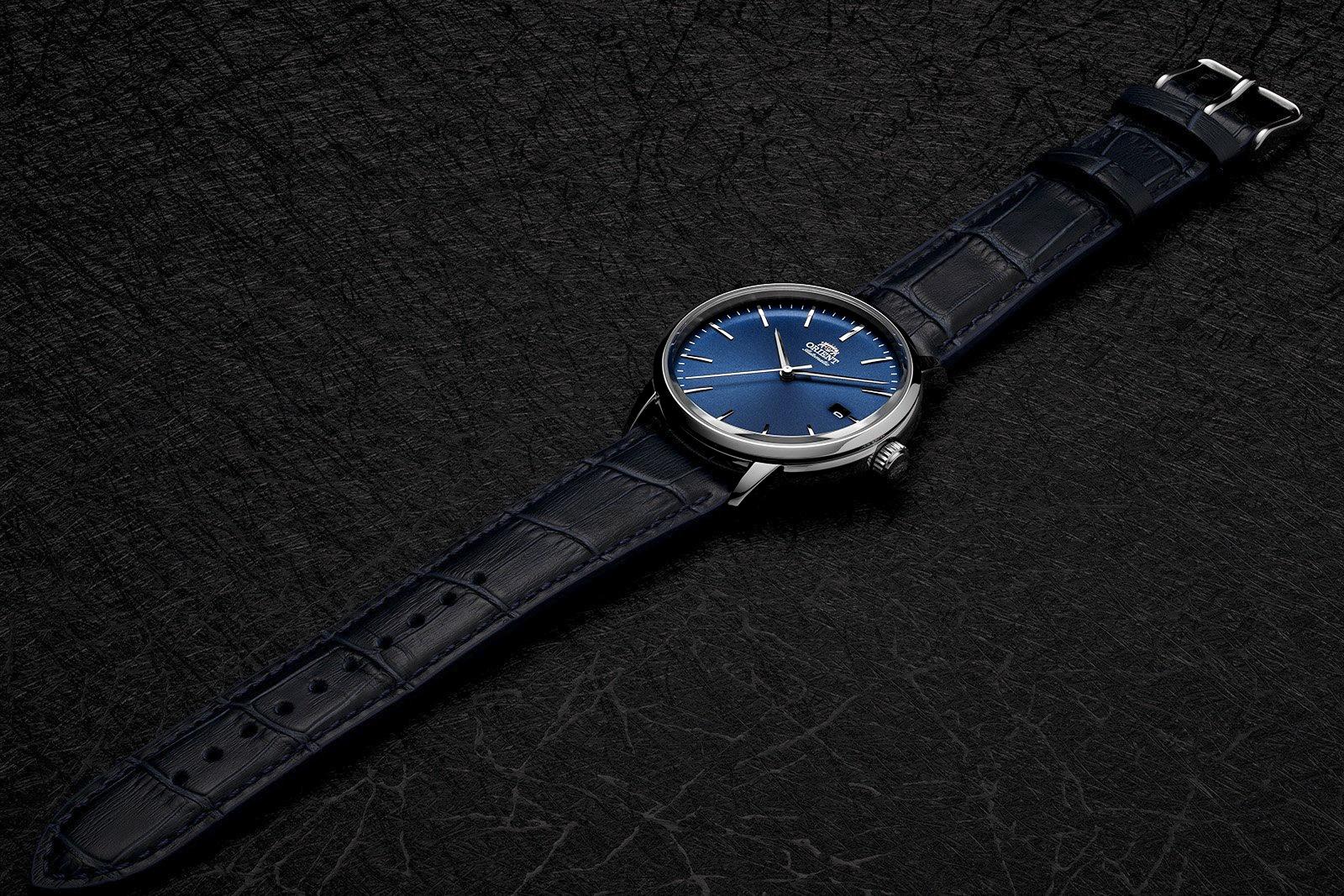Orient RA-AC0E04L30B zegarek - miniatura 12
