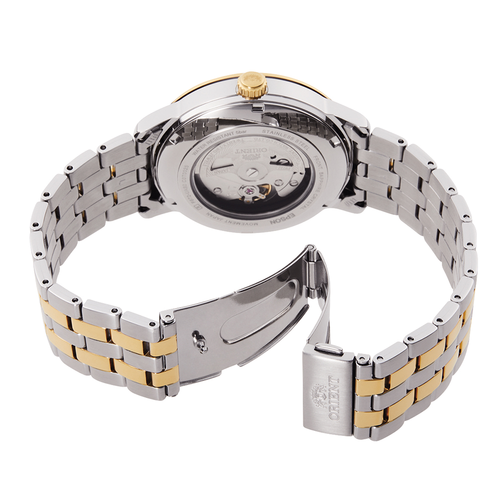Orient RA-AC0F08G10B zegarek męski Contemporary
