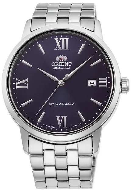 Orient RA-AC0F09L10B - zdjęcie 1