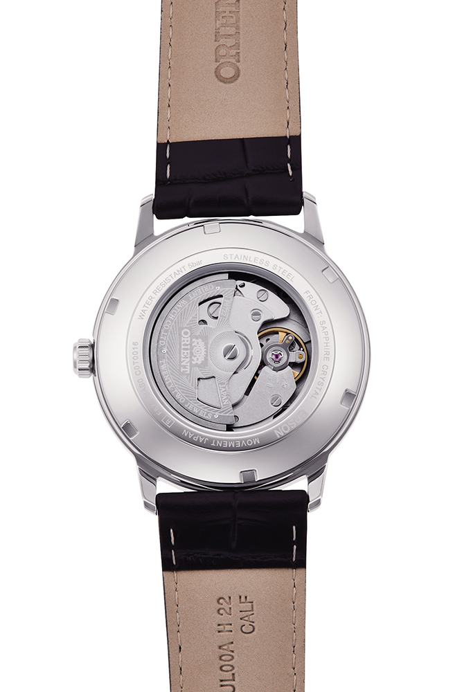 Orient RA-AC0F11L10B zegarek męski Contemporary