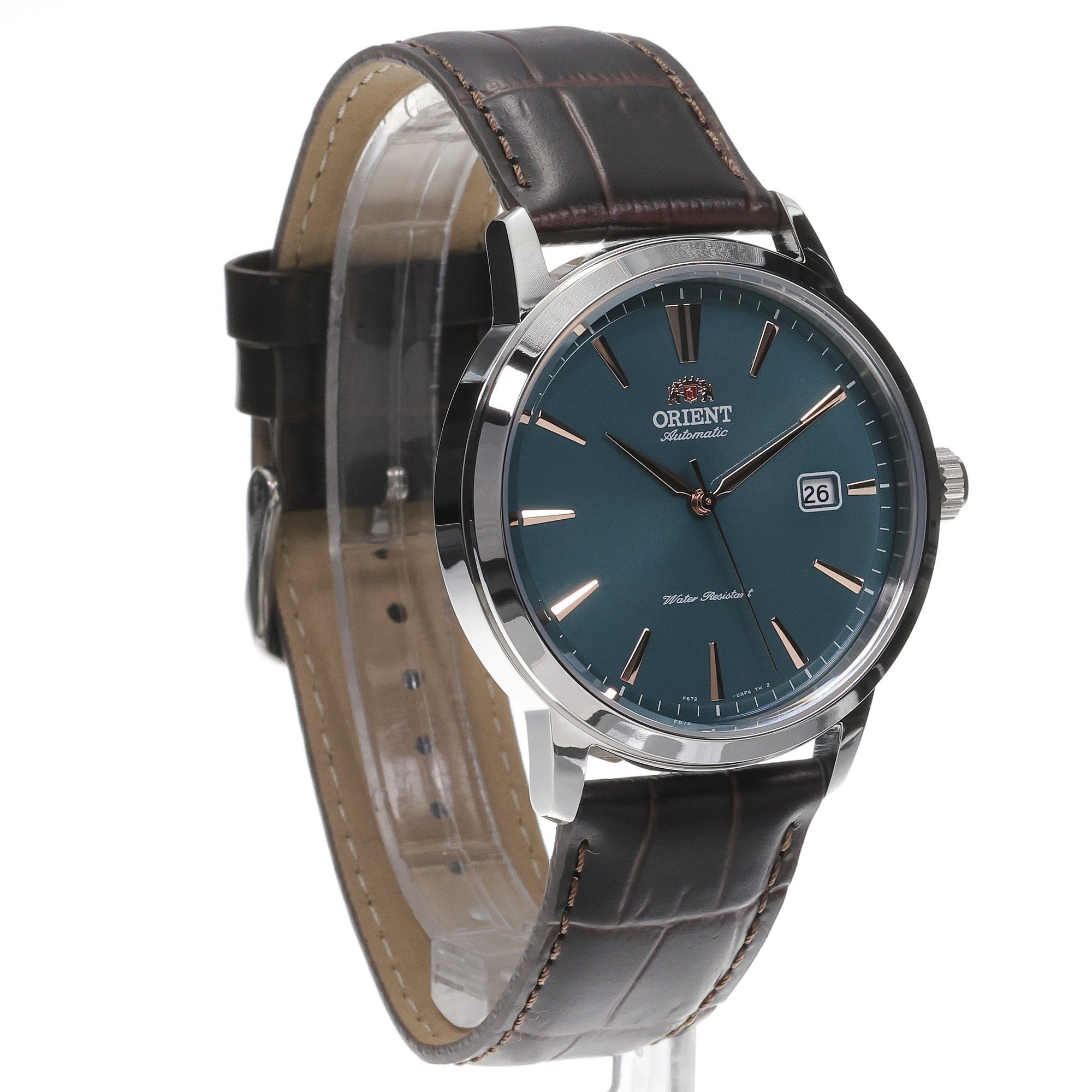 Orient RA-AC0F13E30B zegarek męski Contemporary - miniatura 3