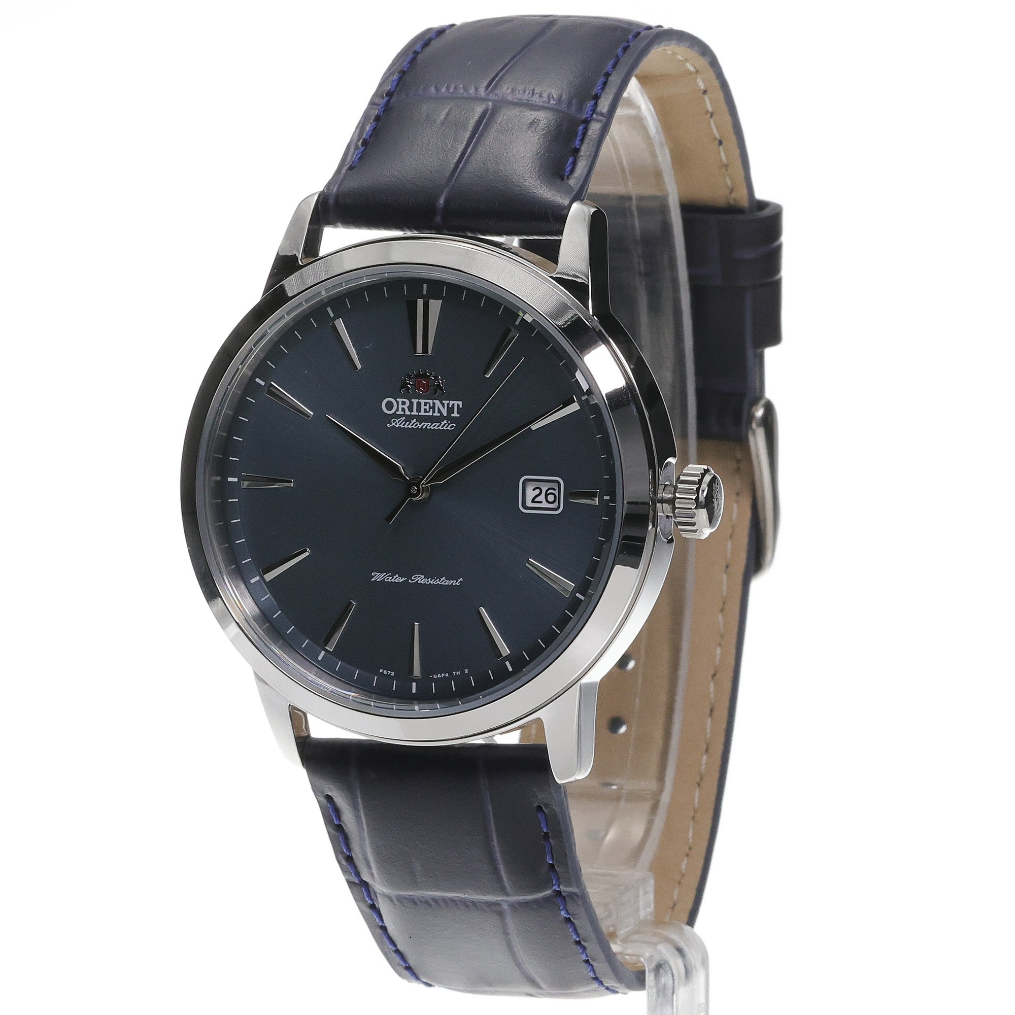 Orient RA-AC0F14L30B Contemporary Mechanical Automatic zegarek klasyczny Contemporary - miniatura 2