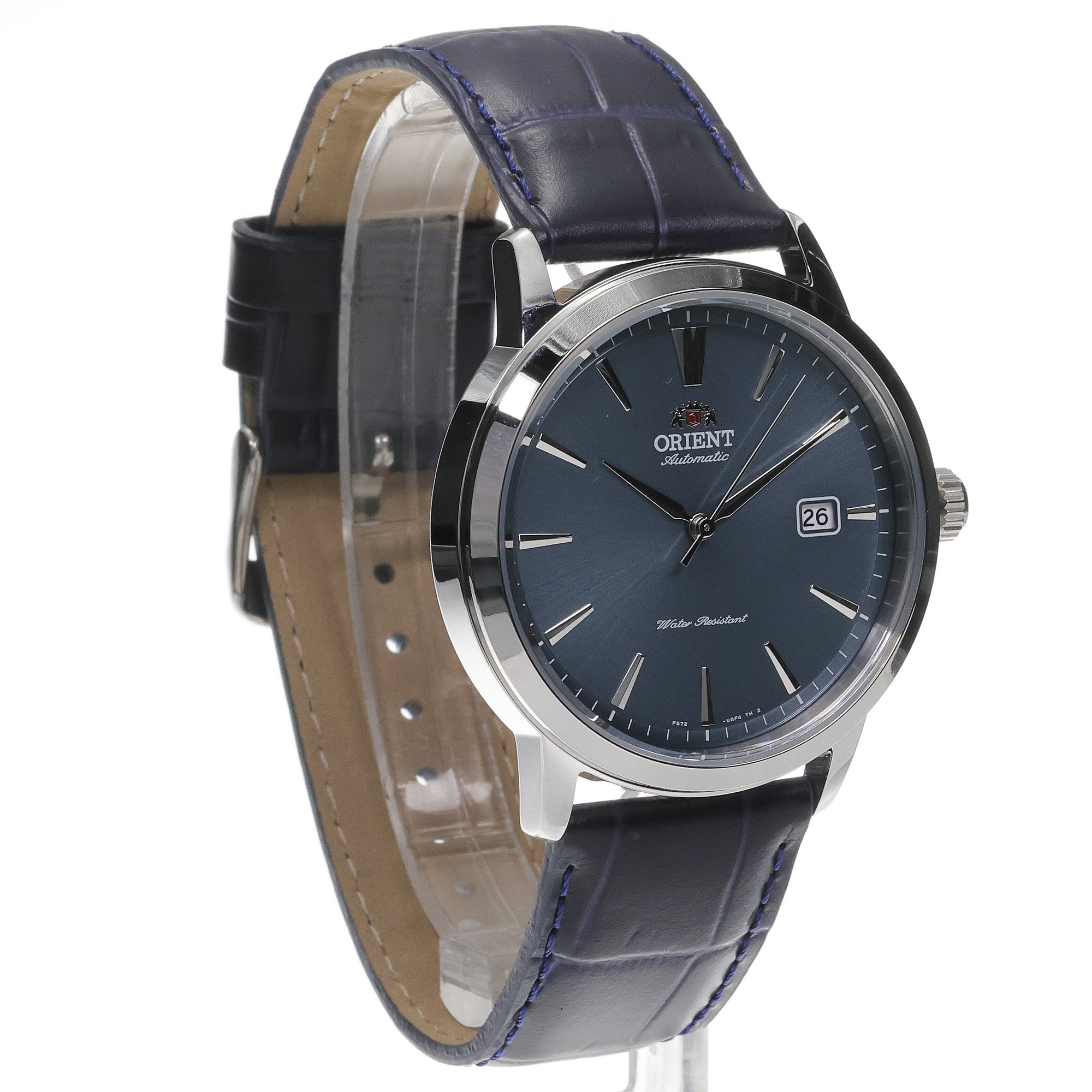Orient RA-AC0F14L30B zegarek męski Contemporary - miniatura 3