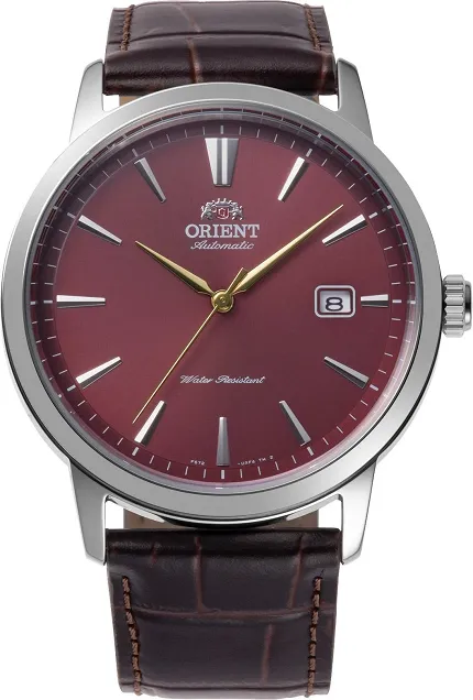 Orient RA-AC0F15R30B - zdjęcie 1
