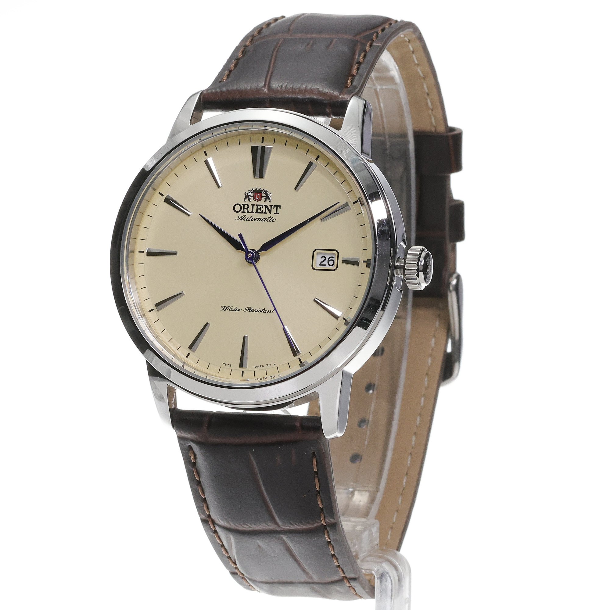 Orient RA-AC0F16S30B Contemporary Mechanical Automatic zegarek klasyczny Contemporary - miniatura 2