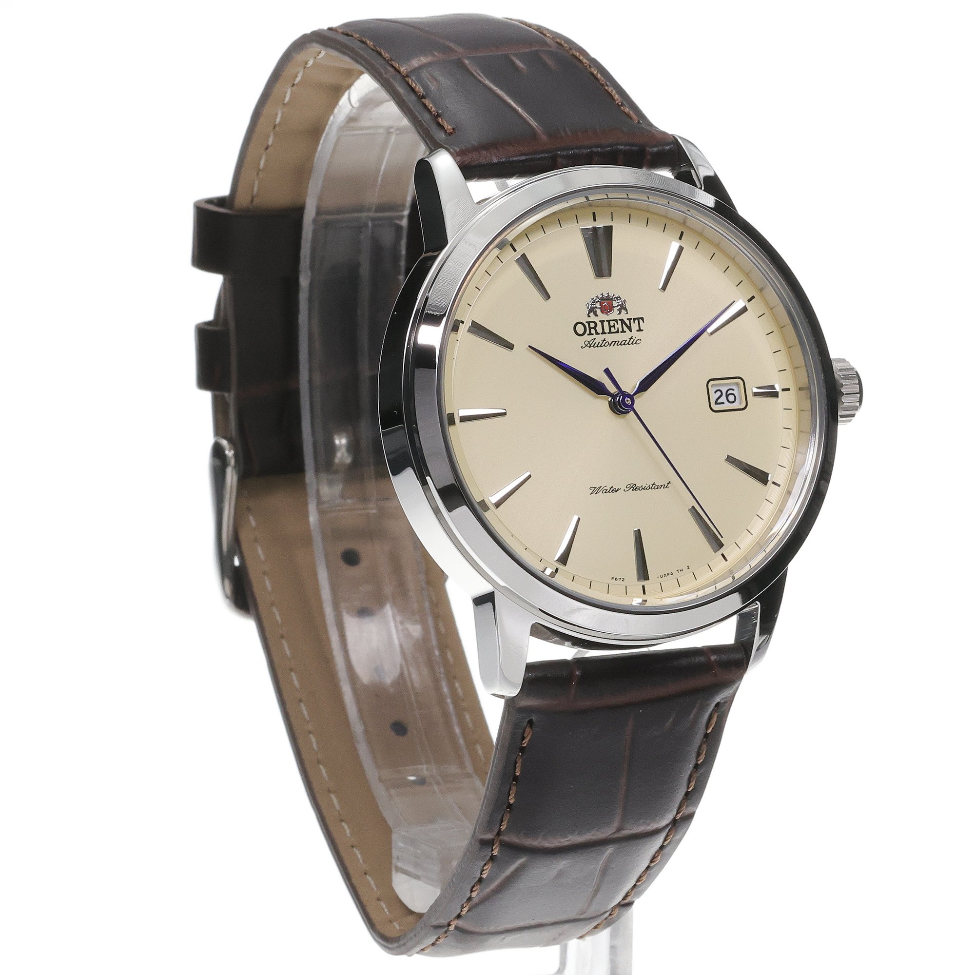 Orient RA-AC0F16S30B zegarek męski Contemporary - miniatura 3