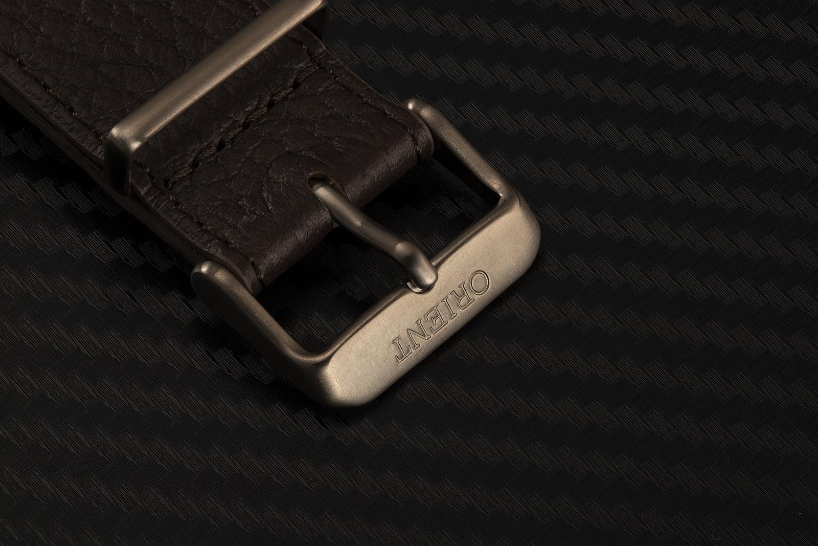 Orient RA-AC0K05G00B Sports klasyczny zegarek - miniatura 9