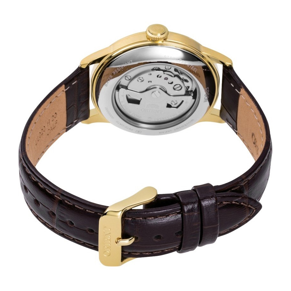 Orient RA-AC0M01S10B zegarek - miniatura 3