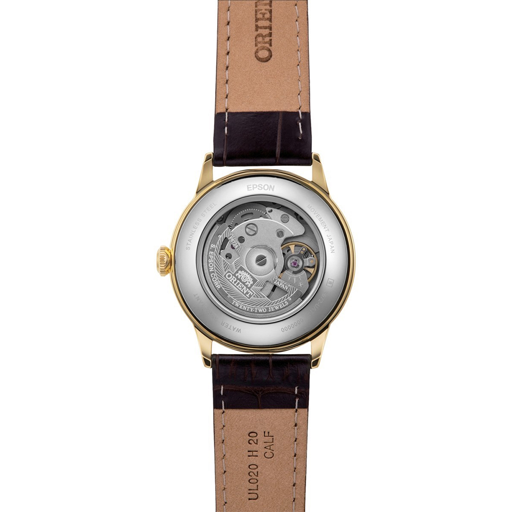 Orient RA-AC0M01S10B zegarek - miniatura 2