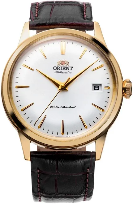 Orient RA-AC0M01S30B - zdjęcie 1