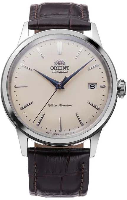 Orient RA-AC0M04Y10B - zdjęcie 1